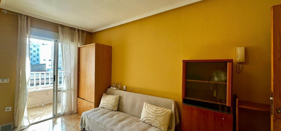 Torrevieja, Alicante, ,1 BathroomBathrooms,Apartment,Resale,0,75632657723866048