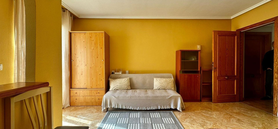 Torrevieja, Alicante, ,1 BathroomBathrooms,Apartment,Resale,0,75632657723866048