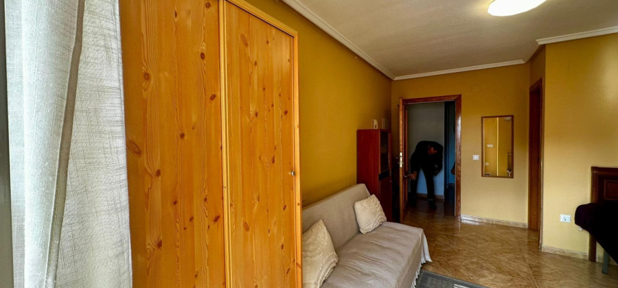 Torrevieja, Alicante, ,1 BathroomBathrooms,Apartment,Resale,0,75632657723866048