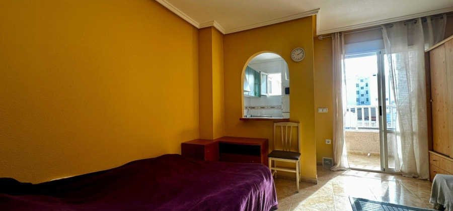 Torrevieja, Alicante, ,1 BathroomBathrooms,Apartment,Resale,0,75632657723866048