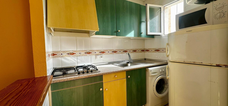 Torrevieja, Alicante, ,1 BathroomBathrooms,Apartment,Resale,0,75632657723866048