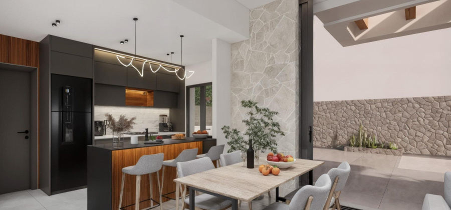 Los Montesinos, Alicante, 4 Bedrooms Bedrooms, ,3 BathroomsBathrooms,Villa,New,0,209559103718943360