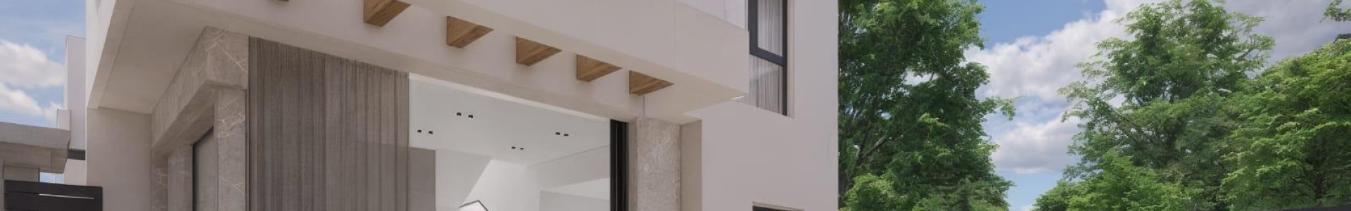 Villa in Costa Blanca South, Los Montesinos