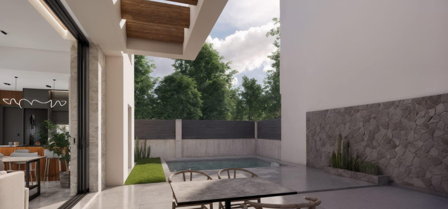 Los Montesinos, Alicante, 4 Bedrooms Bedrooms, ,3 BathroomsBathrooms,Villa,New,0,209559103718943360