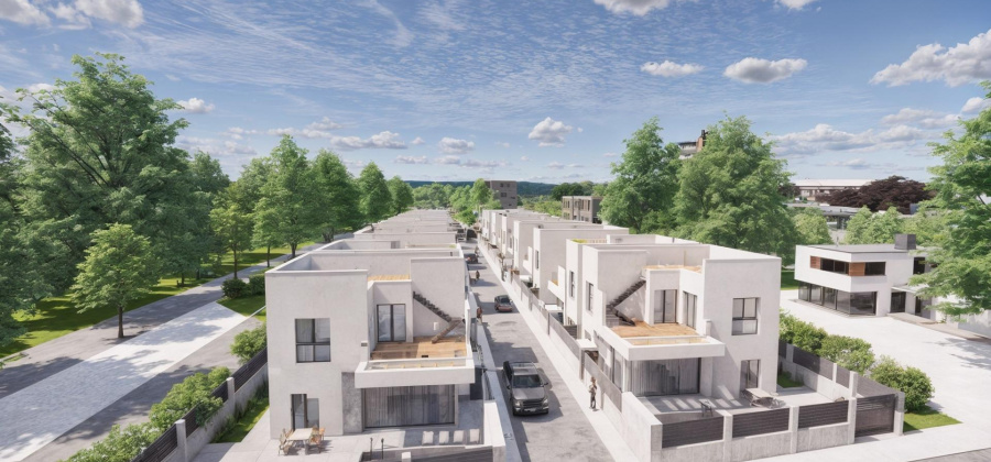 Los Montesinos, Alicante, 4 Bedrooms Bedrooms, ,3 BathroomsBathrooms,Villa,New,0,209559103718943360