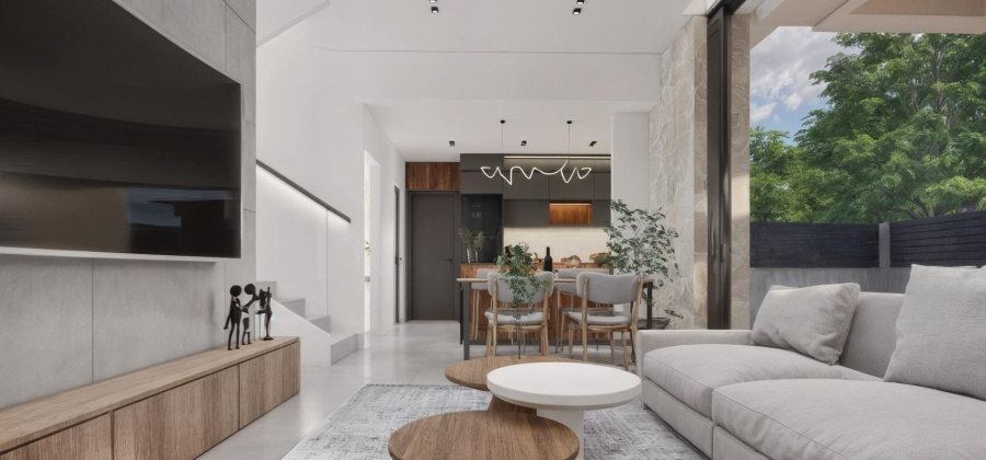 Los Montesinos, Alicante, 4 Bedrooms Bedrooms, ,3 BathroomsBathrooms,Villa,New,0,209559103718943360