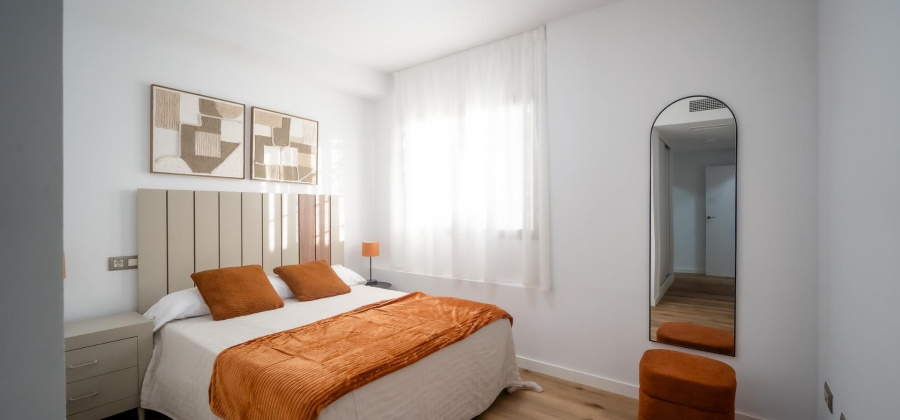 Cuevas del Almanzora, Costa del Sol, 2 Bedrooms Bedrooms, ,2 BathroomsBathrooms,Apartment,New,0,209559104810841696