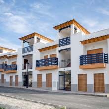 Apartment in Costa del Sol, Cuevas Del Almanzora