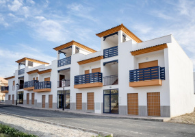 Cuevas del Almanzora, Costa del Sol, 2 Bedrooms Bedrooms, ,2 BathroomsBathrooms,Apartment,New,0,209559104810841696