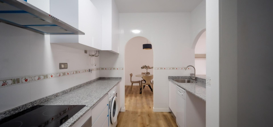 Cuevas del Almanzora, Costa del Sol, 2 Bedrooms Bedrooms, ,2 BathroomsBathrooms,Apartment,New,0,209559104810841696