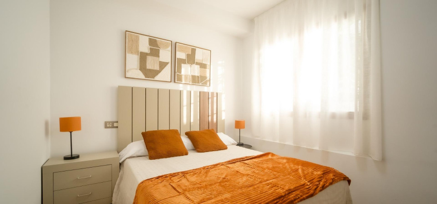 Cuevas del Almanzora, Costa del Sol, 2 Bedrooms Bedrooms, ,2 BathroomsBathrooms,Apartment,New,0,209559104810841696