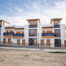 Apartment in Costa del Sol, Cuevas Del Almanzora