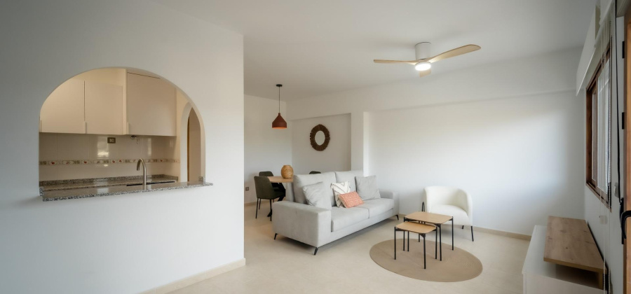 Cuevas del Almanzora, Costa del Sol, 2 Bedrooms Bedrooms, ,2 BathroomsBathrooms,Apartment,New,0,209559219319143040