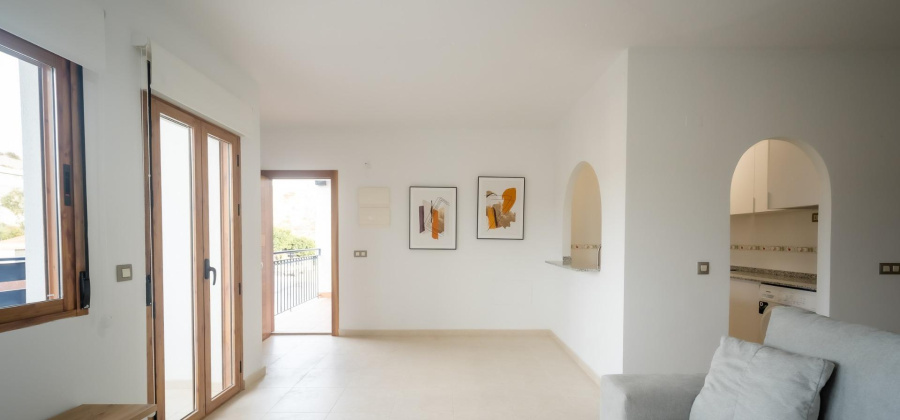 Cuevas del Almanzora, Costa del Sol, 2 Bedrooms Bedrooms, ,2 BathroomsBathrooms,Apartment,New,0,209559219319143040