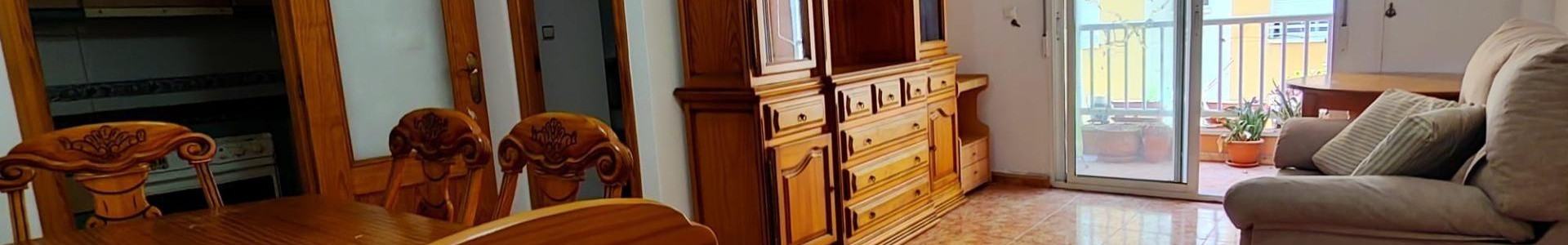 Apartment in Costa Blanca South, Torrevieja