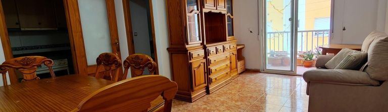 Apartment in Costa Blanca South, Torrevieja