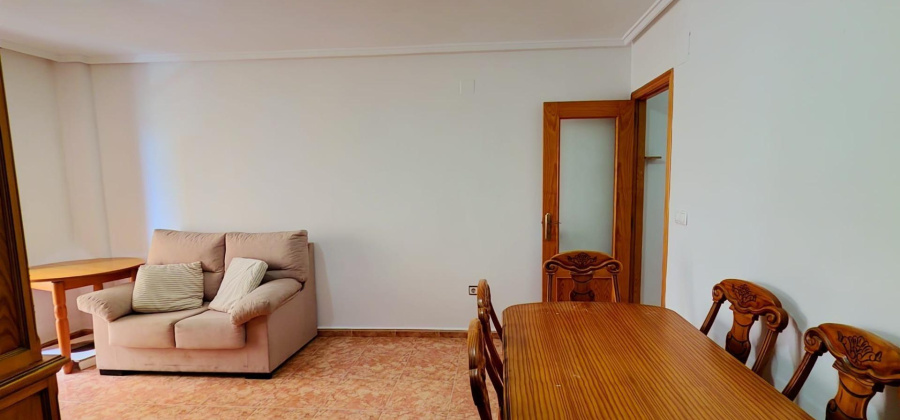 Torrevieja, Alicante, 2 Bedrooms Bedrooms, ,1 BathroomBathrooms,Apartment,Resale,0,7563282226170073