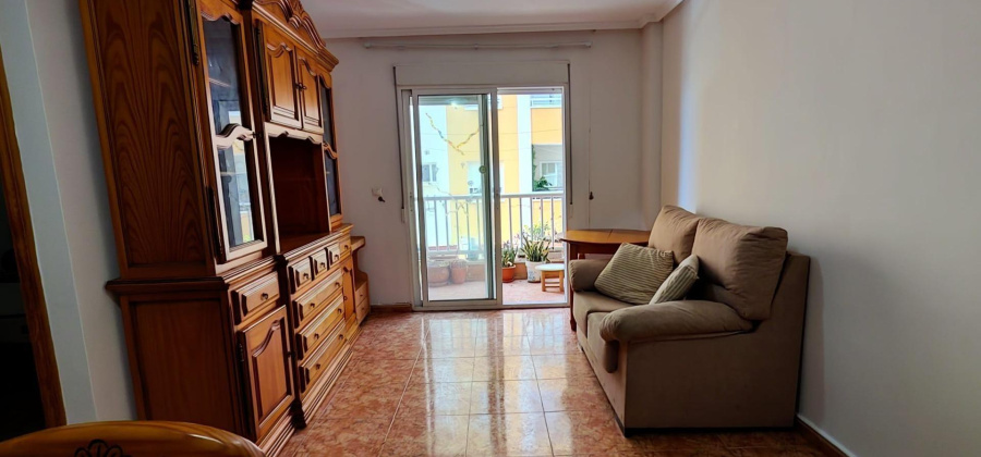 Torrevieja, Alicante, 2 Bedrooms Bedrooms, ,1 BathroomBathrooms,Apartment,Resale,0,7563282226170073