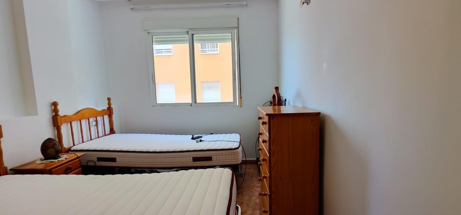 Torrevieja, Alicante, 2 Bedrooms Bedrooms, ,1 BathroomBathrooms,Apartment,Resale,0,7563282226170073