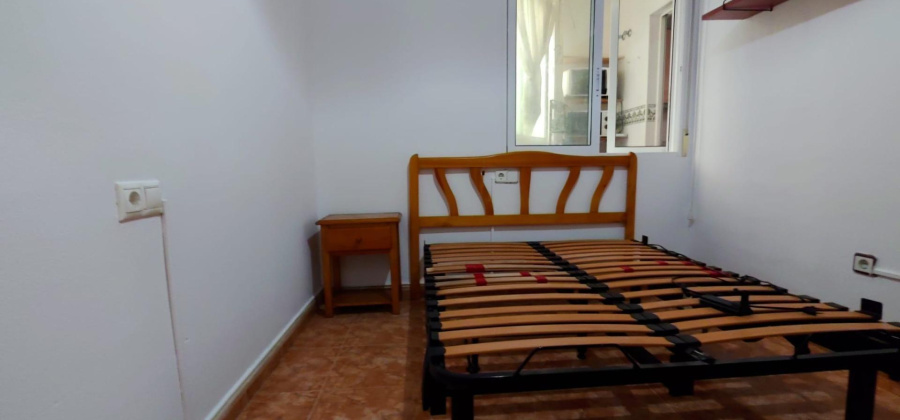 Torrevieja, Alicante, 2 Bedrooms Bedrooms, ,1 BathroomBathrooms,Apartment,Resale,0,7563282226170073