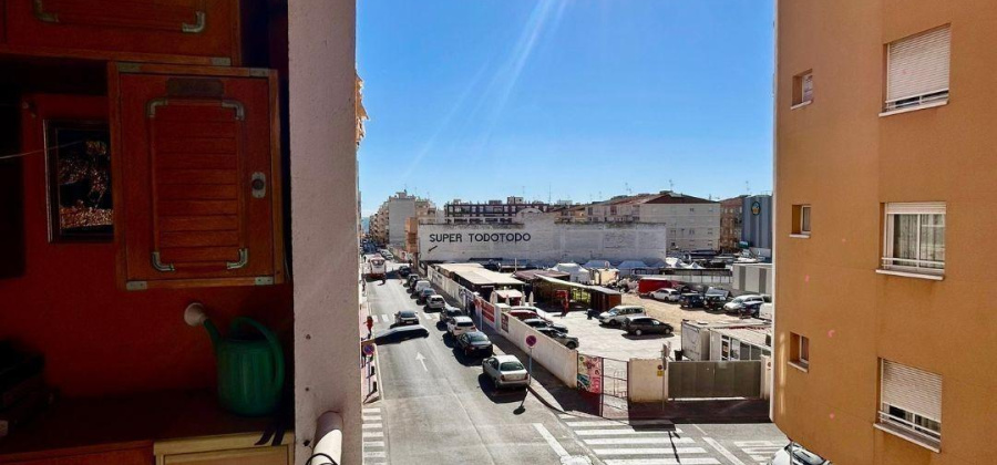 Torrevieja, Alicante, 2 Bedrooms Bedrooms, ,1 BathroomBathrooms,Apartment,Resale,0,7563282226170073