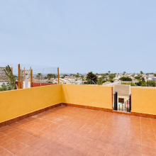 Bungalow in Costa Blanca South, Orihuela