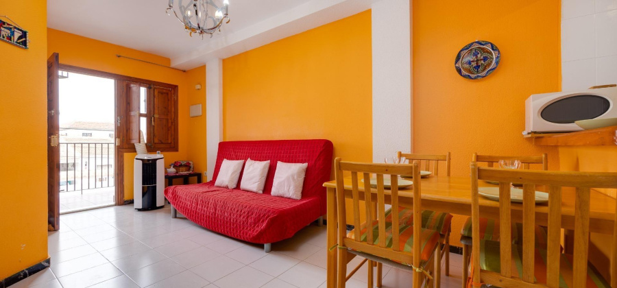 Orihuela, Alicante, 1 Bedroom Bedrooms, ,1 BathroomBathrooms,Bungalow,Resale,0,7563292399514949