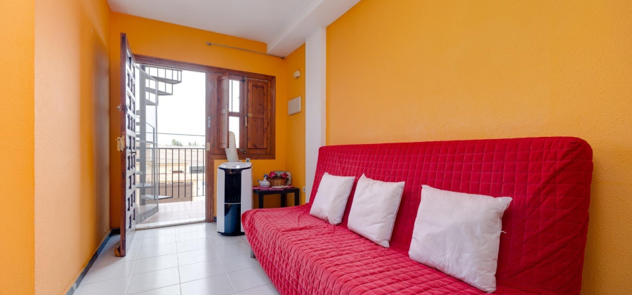 Orihuela, Alicante, 1 Bedroom Bedrooms, ,1 BathroomBathrooms,Bungalow,Resale,0,7563292399514949