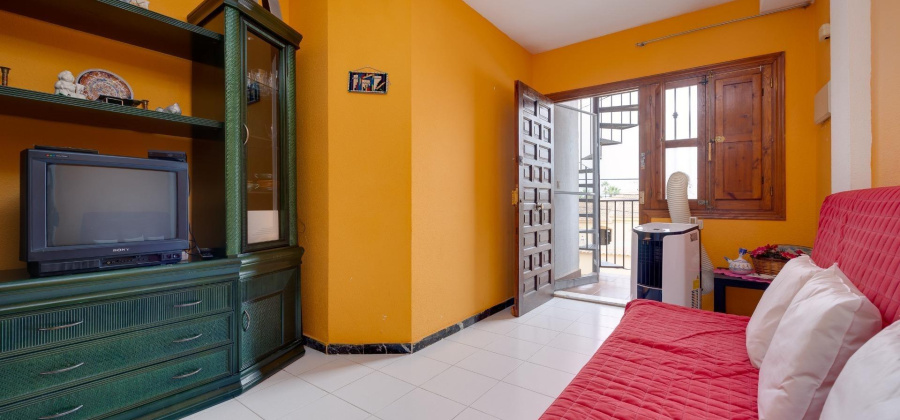 Orihuela, Alicante, 1 Bedroom Bedrooms, ,1 BathroomBathrooms,Bungalow,Resale,0,7563292399514949