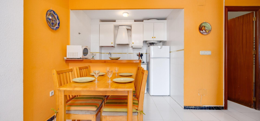 Orihuela, Alicante, 1 Bedroom Bedrooms, ,1 BathroomBathrooms,Bungalow,Resale,0,7563292399514949