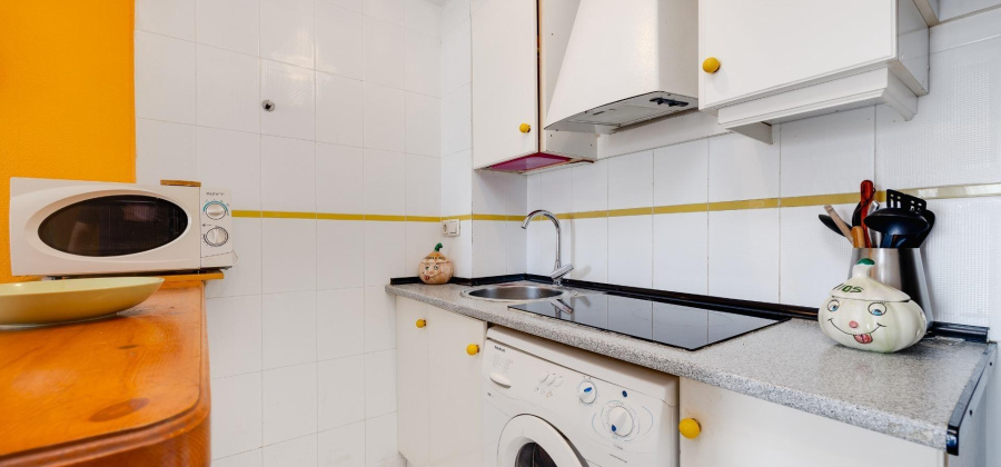 Orihuela, Alicante, 1 Bedroom Bedrooms, ,1 BathroomBathrooms,Bungalow,Resale,0,7563292399514949