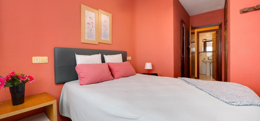 Orihuela, Alicante, 1 Bedroom Bedrooms, ,1 BathroomBathrooms,Bungalow,Resale,0,7563292399514949