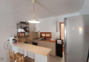 Torrevieja, Alicante, 2 Bedrooms Bedrooms, ,1 BathroomBathrooms,Bungalow,Resale,0,75632206198690368