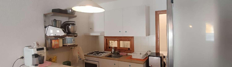 Bungalow in Costa Blanca South, Torrevieja