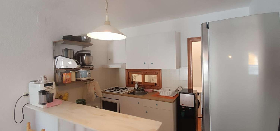 Torrevieja, Alicante, 2 Bedrooms Bedrooms, ,1 BathroomBathrooms,Bungalow,Resale,0,75632206198690368