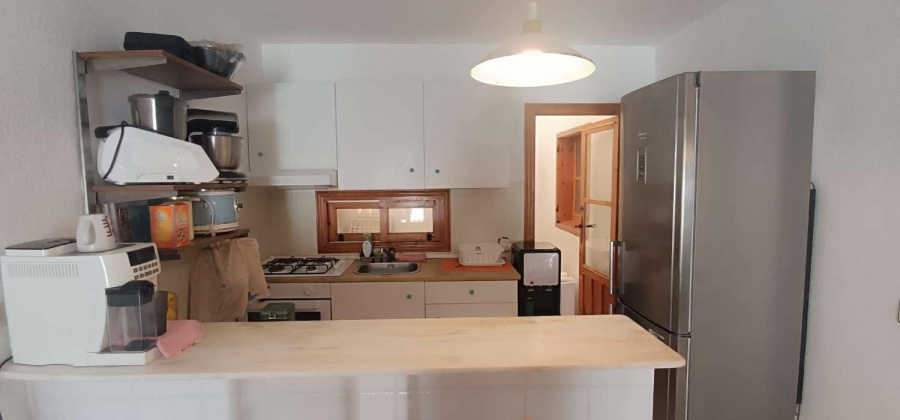 Torrevieja, Alicante, 2 Bedrooms Bedrooms, ,1 BathroomBathrooms,Bungalow,Resale,0,75632206198690368