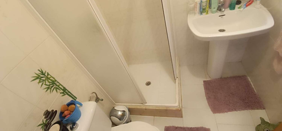 Torrevieja, Alicante, 2 Bedrooms Bedrooms, ,1 BathroomBathrooms,Bungalow,Resale,0,75632206198690368