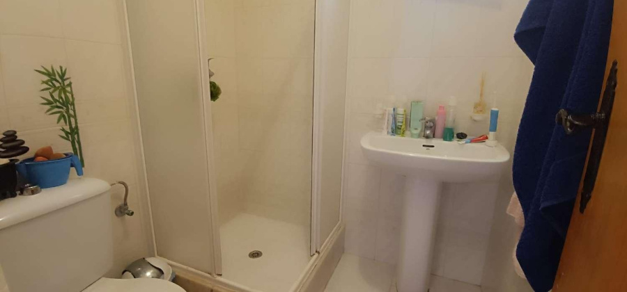 Torrevieja, Alicante, 2 Bedrooms Bedrooms, ,1 BathroomBathrooms,Bungalow,Resale,0,75632206198690368