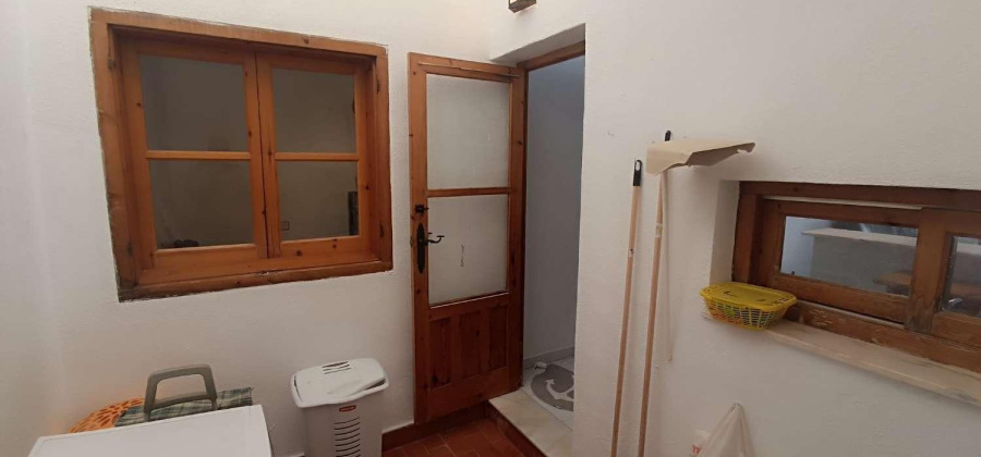 Torrevieja, Alicante, 2 Bedrooms Bedrooms, ,1 BathroomBathrooms,Bungalow,Resale,0,75632206198690368