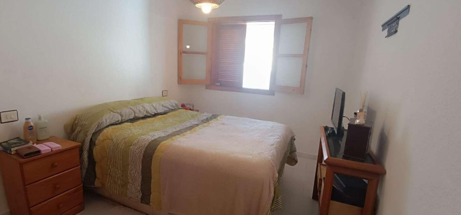 Torrevieja, Alicante, 2 Bedrooms Bedrooms, ,1 BathroomBathrooms,Bungalow,Resale,0,75632206198690368
