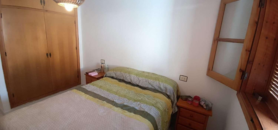 Torrevieja, Alicante, 2 Bedrooms Bedrooms, ,1 BathroomBathrooms,Bungalow,Resale,0,75632206198690368