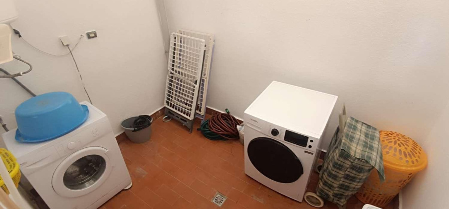 Torrevieja, Alicante, 2 Bedrooms Bedrooms, ,1 BathroomBathrooms,Bungalow,Resale,0,75632206198690368