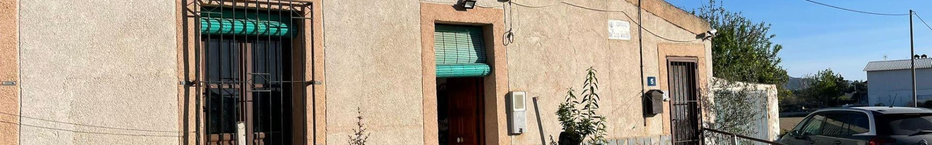 Country House or Finca in Costa Blanca South, Orihuela