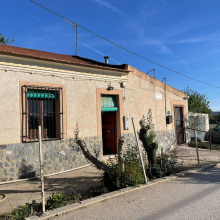 Orihuela, Alicante, 3 Bedrooms Bedrooms, ,1 BathroomBathrooms,Country House or Finca,Resale,0,75632628694243008