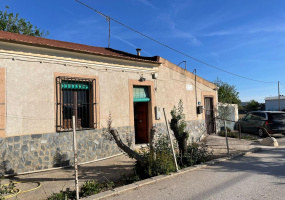Orihuela, Alicante, 3 Bedrooms Bedrooms, ,1 BathroomBathrooms,Country House or Finca,Resale,0,75632628694243008