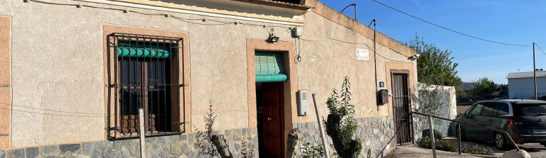 Country House or Finca in Costa Blanca South, Orihuela