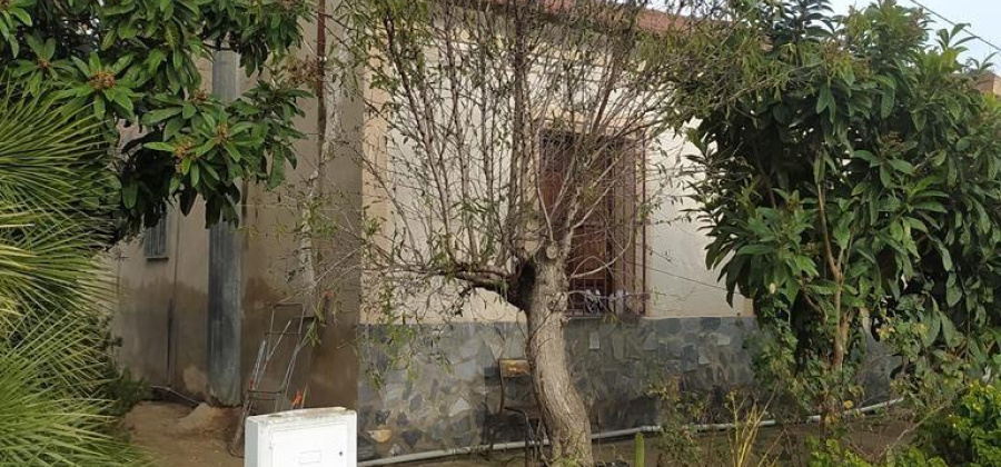 Orihuela, Alicante, 3 Bedrooms Bedrooms, ,1 BathroomBathrooms,Country House or Finca,Resale,0,75632628694243008