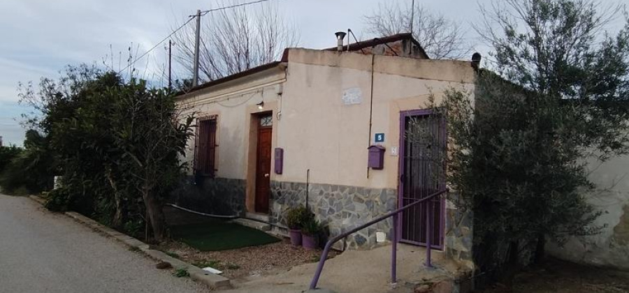 Orihuela, Alicante, 3 Bedrooms Bedrooms, ,1 BathroomBathrooms,Country House or Finca,Resale,0,75632628694243008