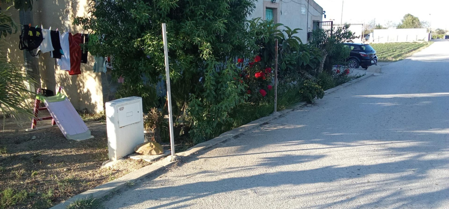 Orihuela, Alicante, 3 Bedrooms Bedrooms, ,1 BathroomBathrooms,Country House or Finca,Resale,0,75632628694243008