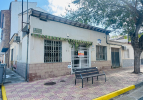 Jacarilla, Alicante, 1 Bedroom Bedrooms, ,1 BathroomBathrooms,Townhouse,Resale,0,271160155813594720